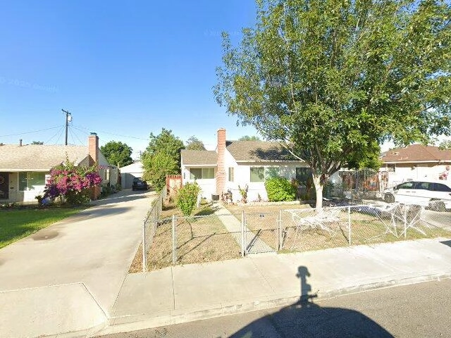 House image located at Pomona, CA 91766