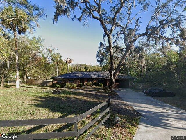 House image located at Fruitland Park, FL 34731