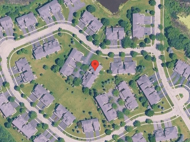 House image located at Round Lake, IL 60073