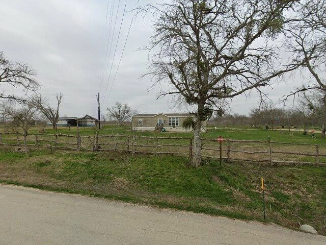 House image located at Dale, TX 78616