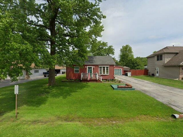 House image located at Lansing, IL 60438