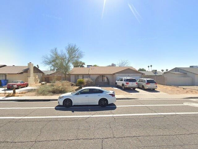 House image located at Glendale, AZ 85304