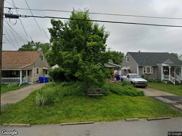 House image located at Buffalo, NY 14224