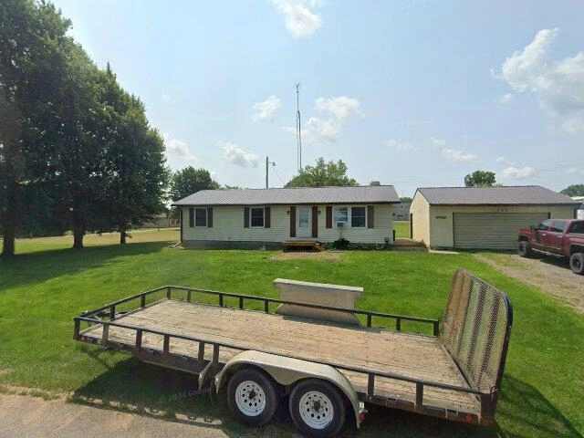 House image located at Minden City, MI 48456
