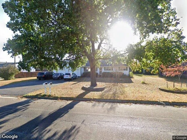 House image located at Elmer, NJ 08318