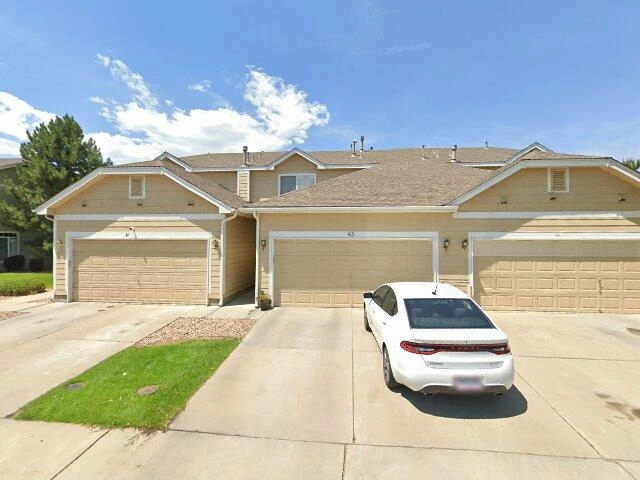 House image located at Denver, CO 80239