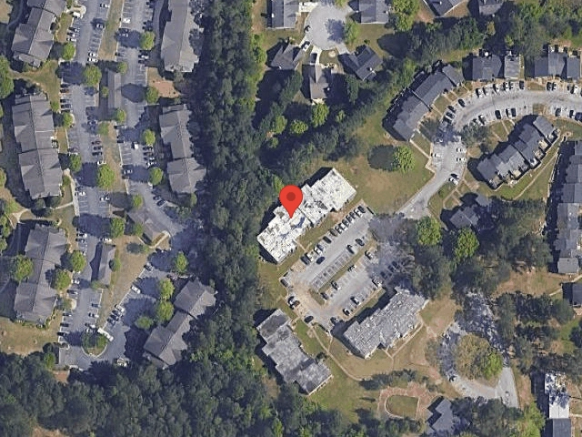 House image located at Lithonia, GA 30058
