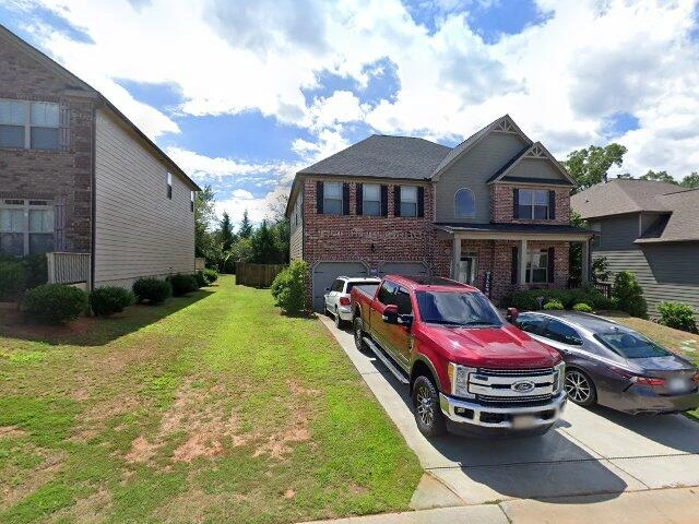 House image located at Greer, SC 29650