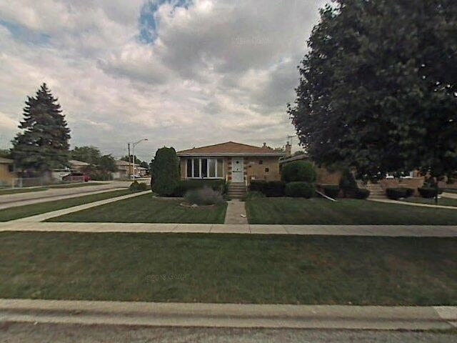 House image located at Burbank, IL 60459