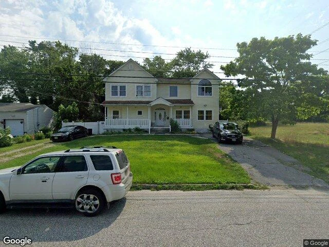 House image located at Medford, NY 11763