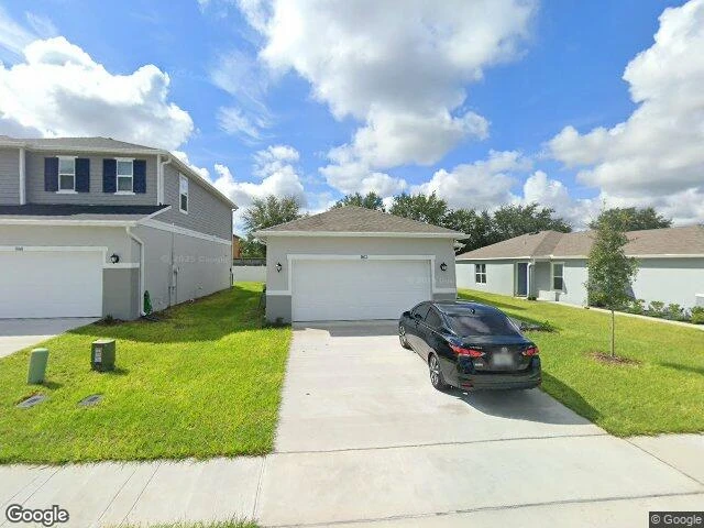 House image located at Davenport, FL 33897