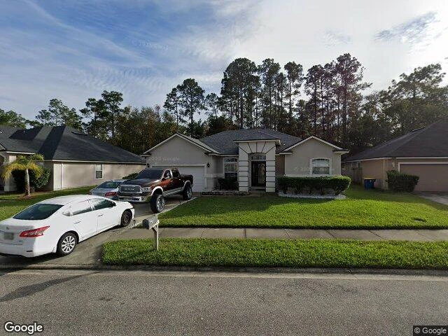 House image located at Jacksonville, FL 32218