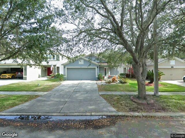 House image located at Tampa, FL 33647