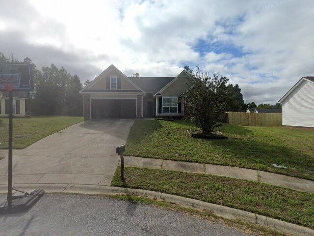 House image located at Columbia, SC 29229