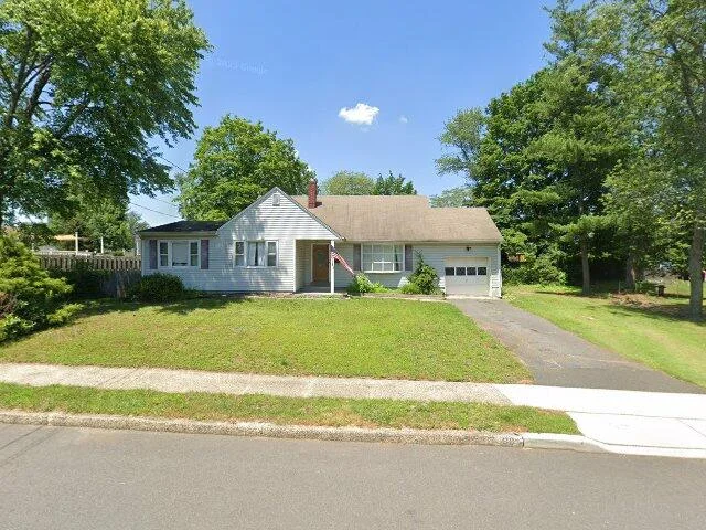 House image located at Spotswood, NJ 08884