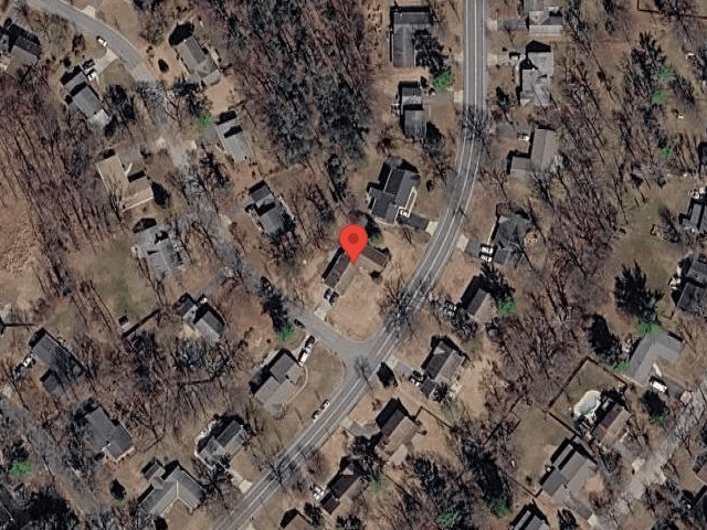 House image located at Laurel, MD 20708