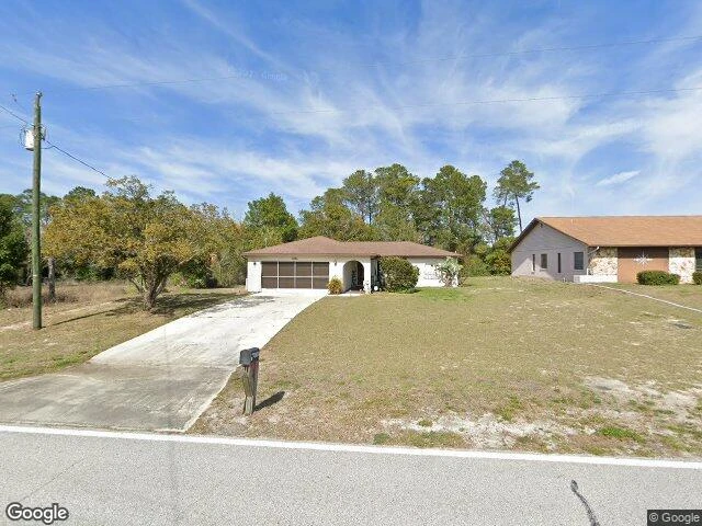 House image located at Spring Hill, FL 34606