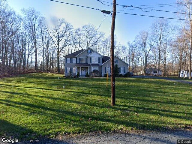 House image located at Lafayette, NJ 07848