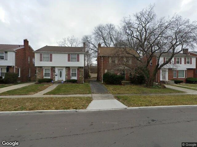 House image located at Detroit, MI 48219
