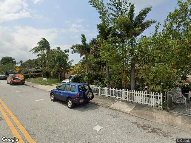 House image located at Lake Worth Beach, FL 33460