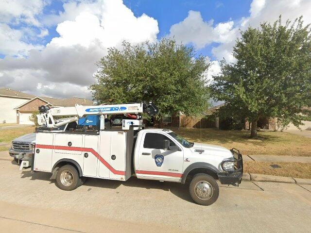 House image located at Hockley, TX 77447