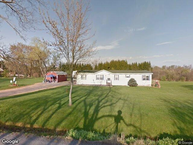 House image located at Memphis, NY 13112