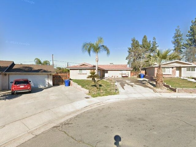 House image located at Bakersfield, CA 93306