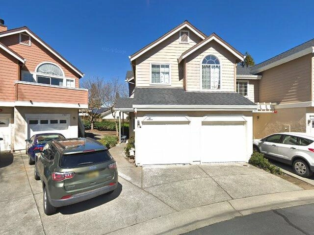 House image located at Fairfield, CA 94533