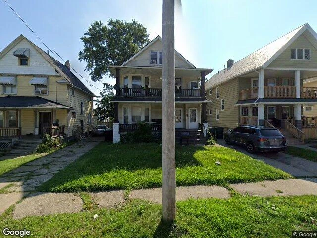 House image located at Cleveland, OH 44111