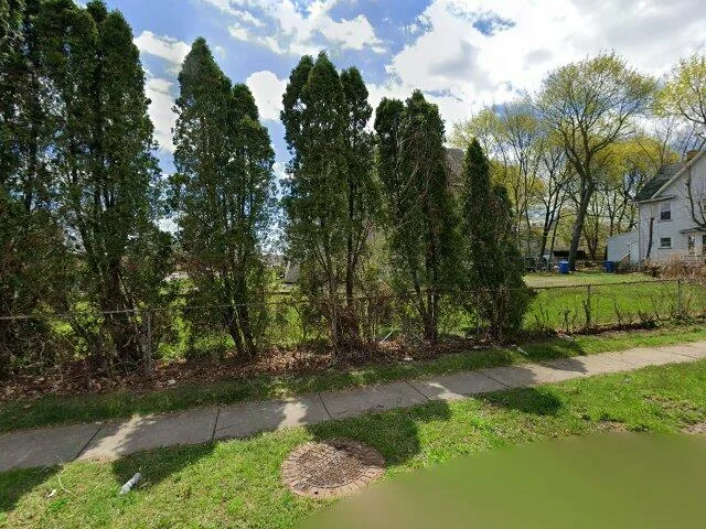 House image located at Rochester, NY 14609