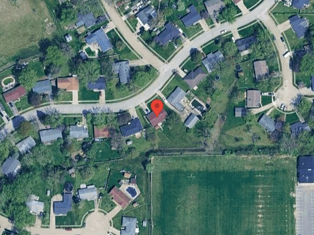 House image located at Indianapolis, IN 46229