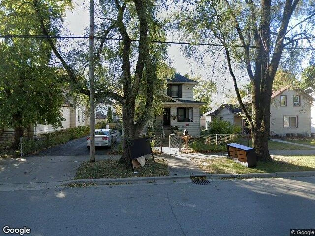 House image located at Joliet, IL 60433