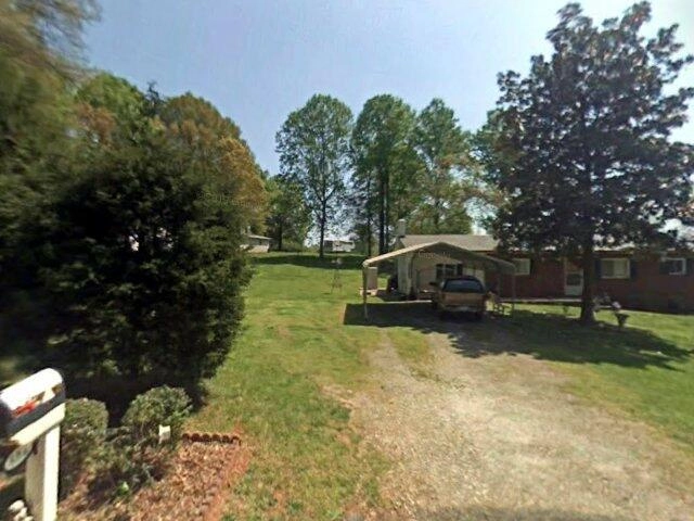 House image located at Taylorsville, NC 28681