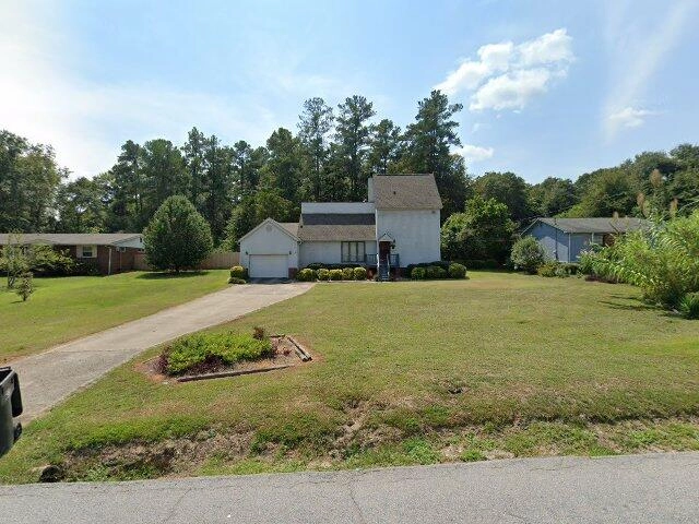 House image located at Augusta, GA 30906