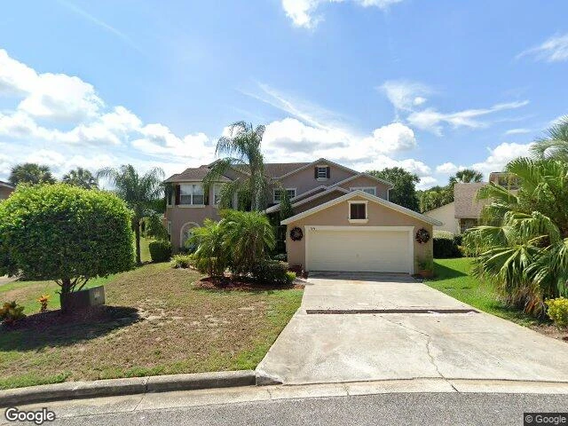 House image located at Apopka, FL 32712