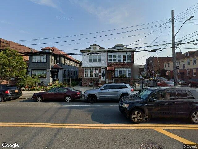 House image located at Brooklyn, NY 11203