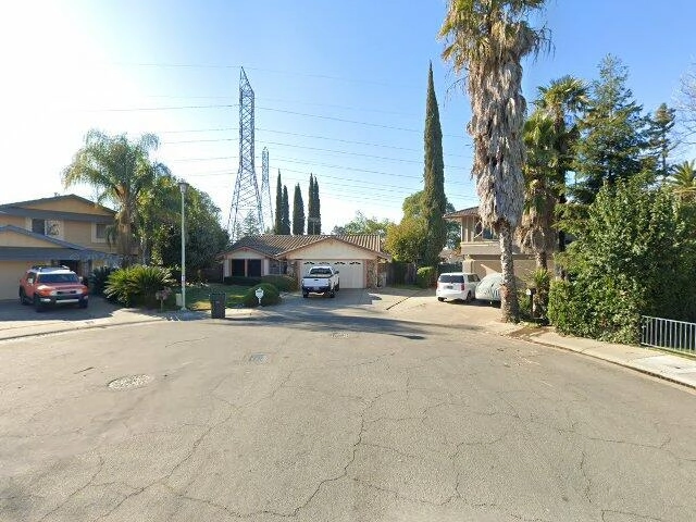 House image located at Sacramento, CA 95833