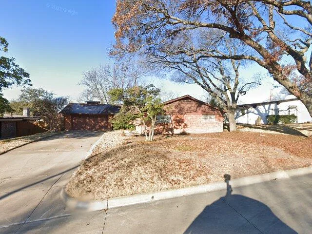 House image located at Fort Worth, TX 76116