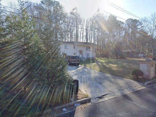 House image located at Marietta, GA 30008