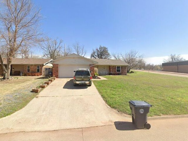 House image located at Bethany, OK 73008