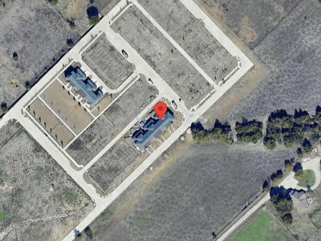 House image located at Rowlett, TX 75089