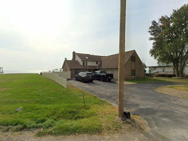 House image located at Harrison Township, MI 48045