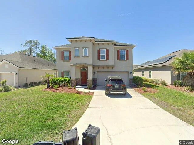 House image located at Fleming Island, FL 32003