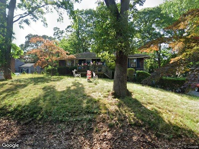 House image located at Sound Beach, NY 11789