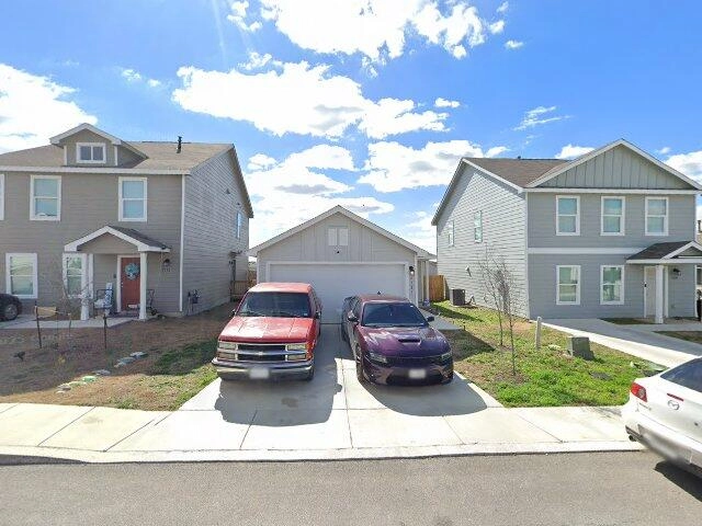 House image located at San Antonio, TX 78223