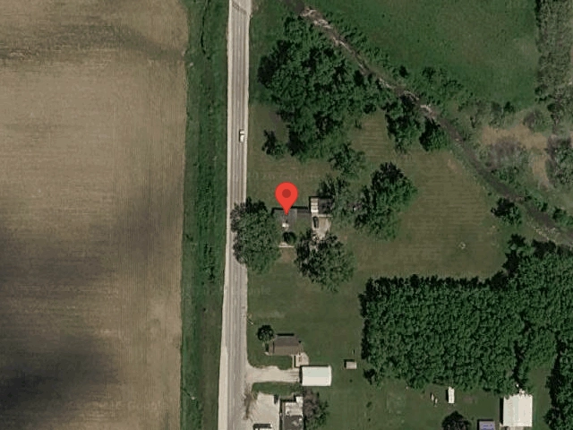 House image located at Lamont, IA 50650