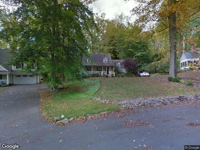 House image located at Watchung, NJ 07069