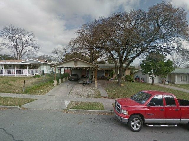 House image located at San Antonio, TX 78213