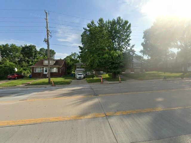 House image located at Saint Louis, MO 63133
