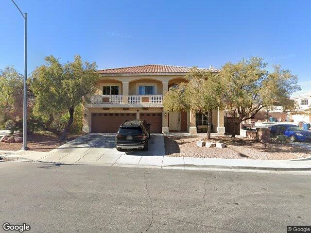 House image located at Las Vegas, NV 89139